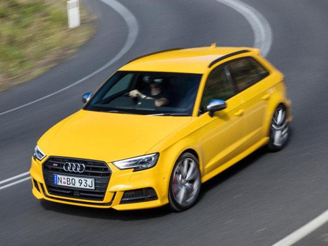 audi s3 pic #171388