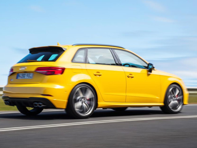 audi s3 pic #171390