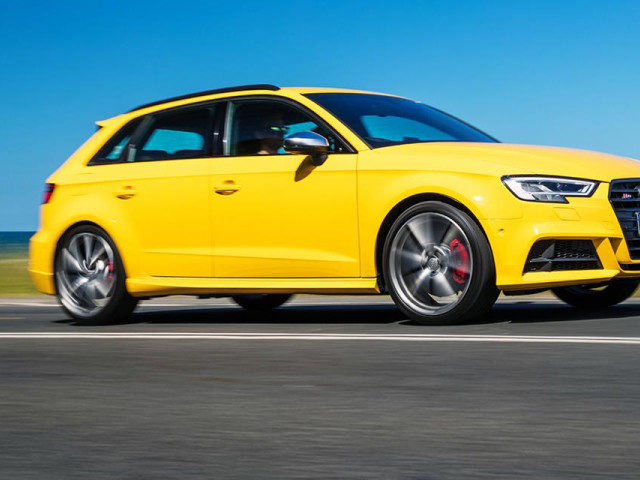 audi s3 pic #171394