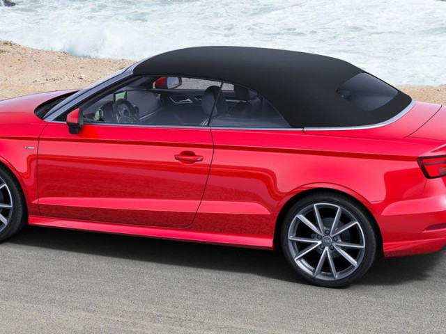 audi a3 pic #171395