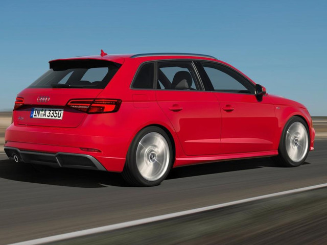 audi a3 pic #171396