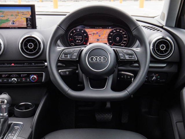 audi a3 pic #171407