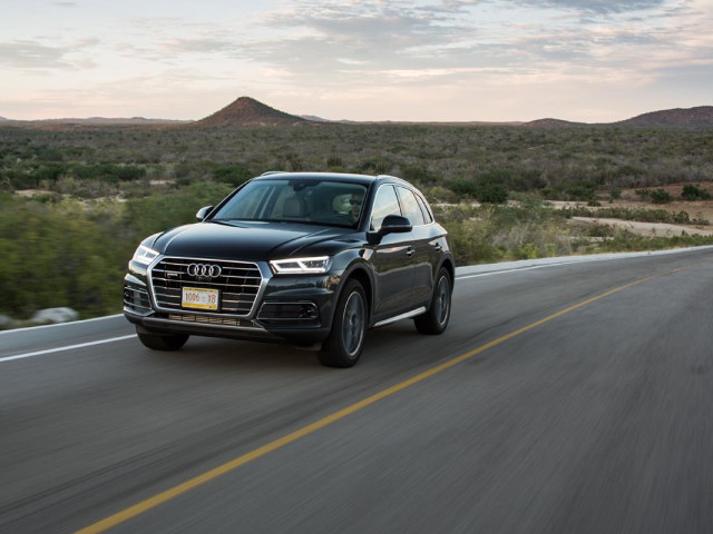 audi q5 pic #171888