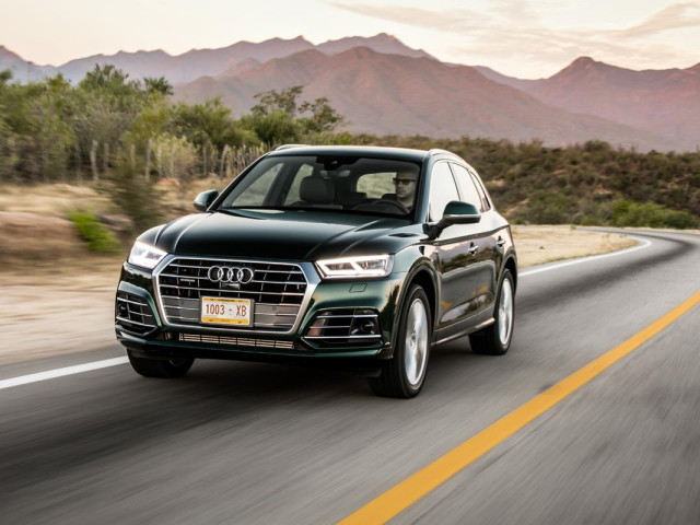 audi q5 pic #171892