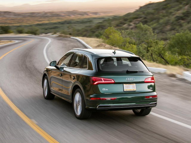 audi q5 pic #171893