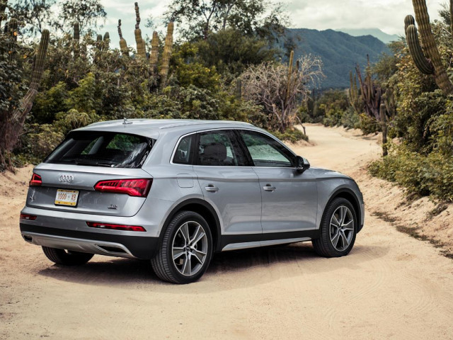 audi q5 pic #171904