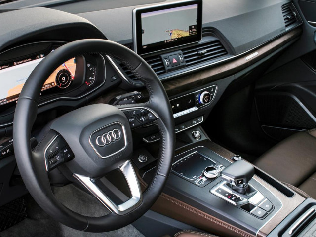 audi q5 pic #171910