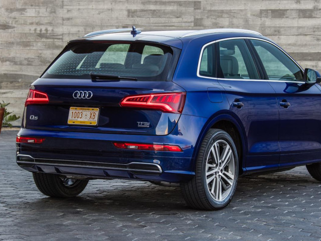 audi q5 pic #171912