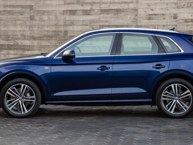 audi q5 pic #171913