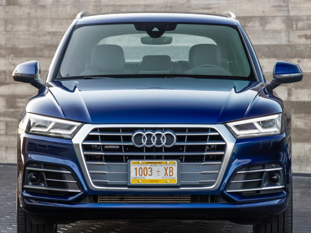 audi q5 pic #171914