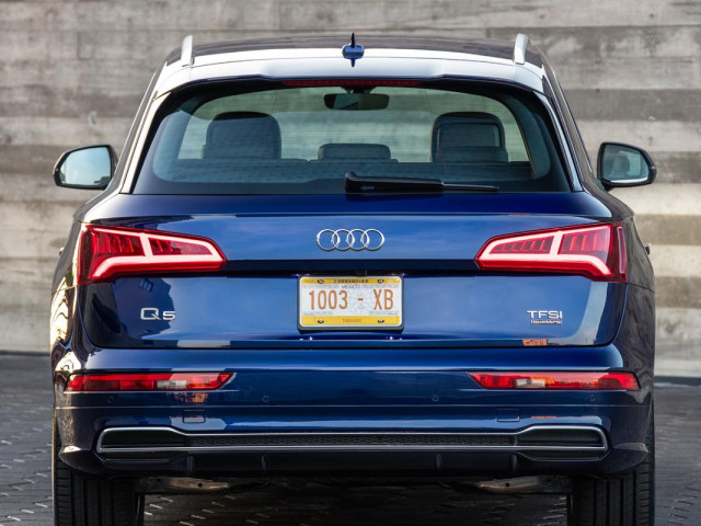 audi q5 pic #171916