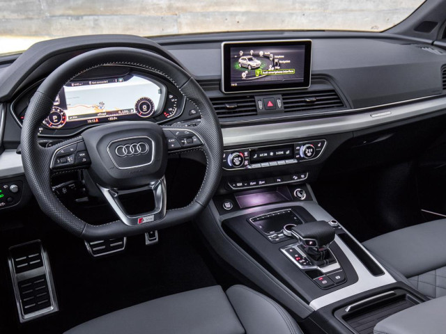 audi q5 pic #171922