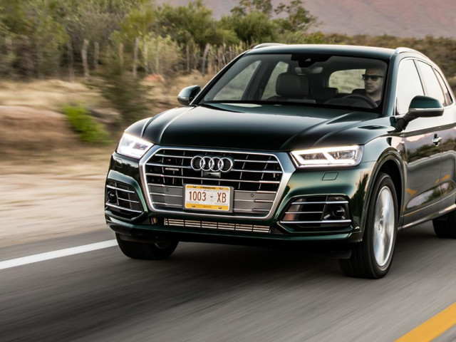 audi q5 pic #171927