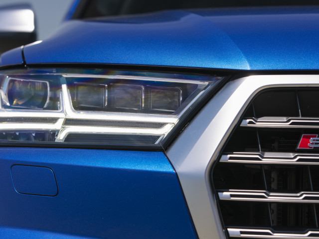 audi sq7 pic #172169