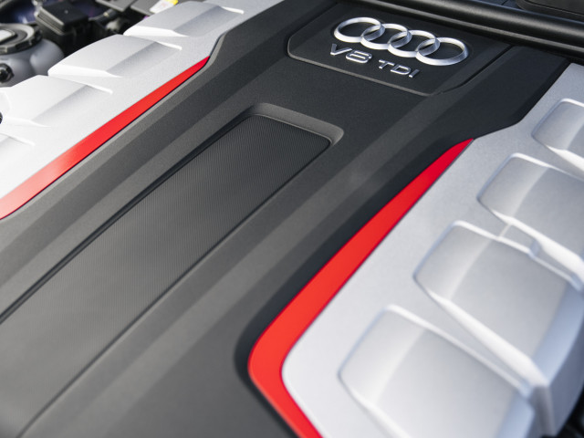 audi sq7 pic #172186