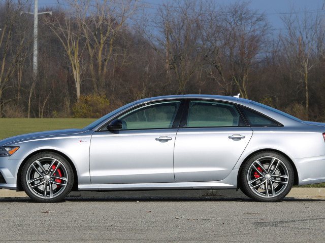 audi a6 pic #172793