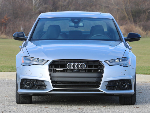 audi a6 pic #172798