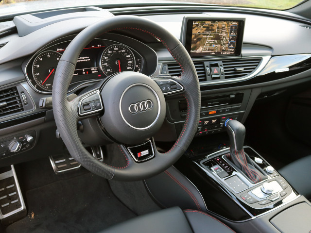 audi a6 pic #172799