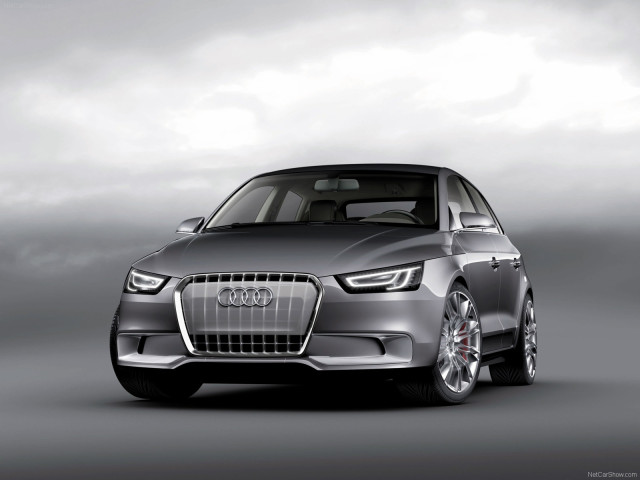 audi a1 pic #172930