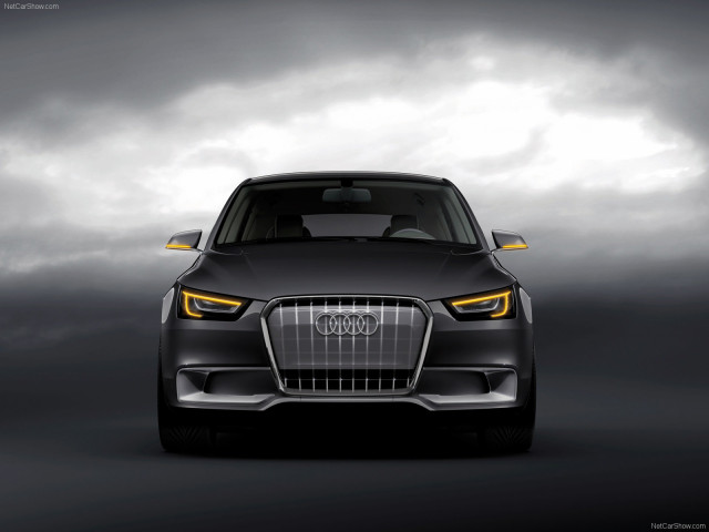 audi a1 pic #172933