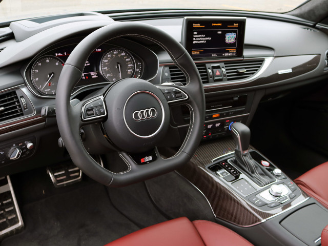 audi s6 pic #174300