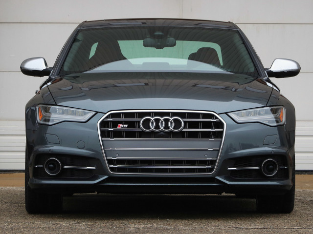 audi s6 pic #174310