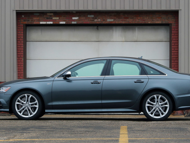 audi s6 pic #174311