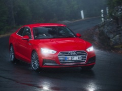 audi a5 coupe pic #175791