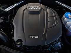 audi a5 coupe pic #175807