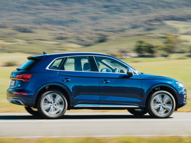 audi q5 pic #176677