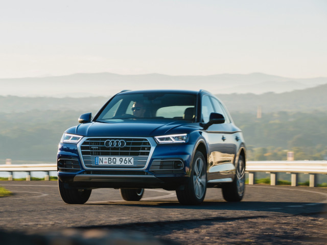 audi q5 pic #176680