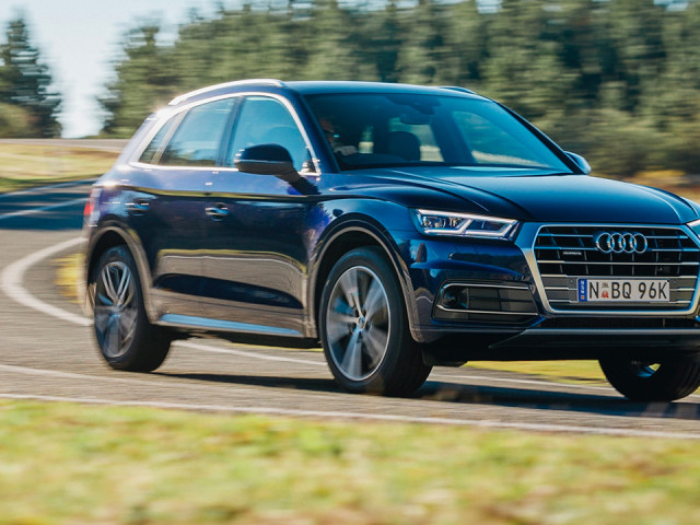 audi q5 pic #176686