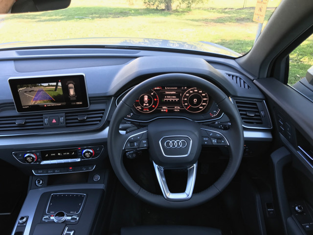 audi q5 pic #176689