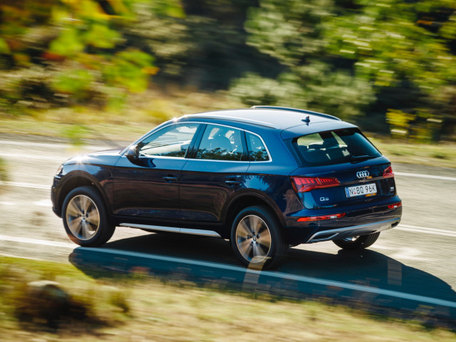 audi q5 pic #176695