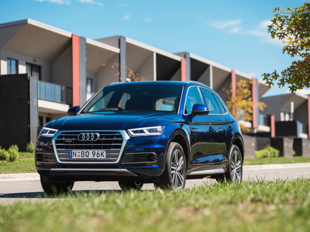 audi q5 pic #176713