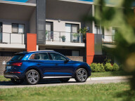 Audi Q5 II (FY)