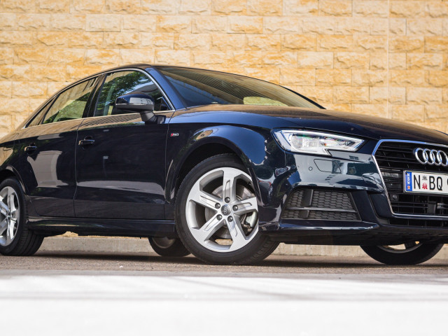 audi a3 pic #177637