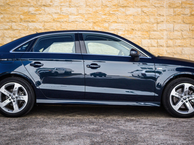 audi a3 pic #177640