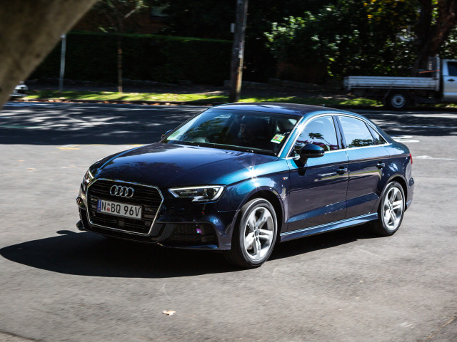 audi a3 pic #177647