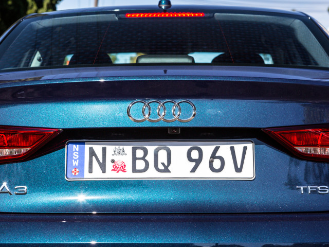 audi a3 pic #177651