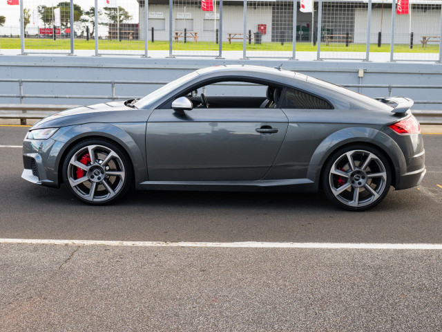 audi tt rs pic #178012