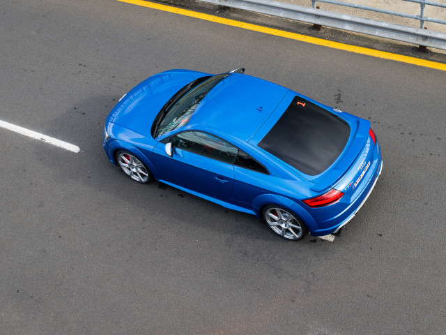 audi tt rs pic #178022