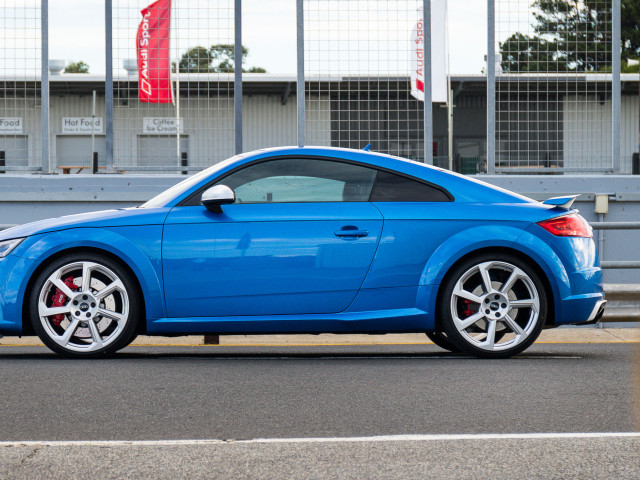 audi tt rs pic #178038