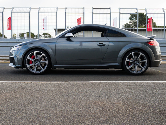 audi tt rs pic #178091