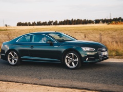 audi a5 coupe pic #178647