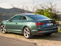 audi a5 coupe pic #178650