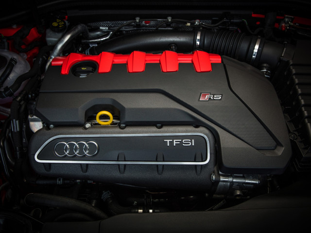 audi rs3 pic #178746