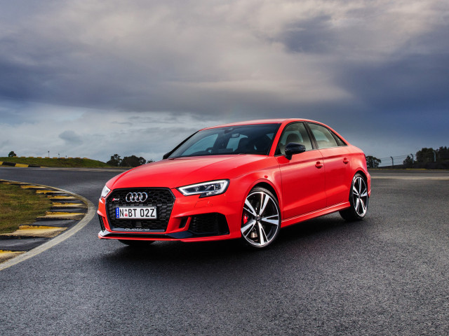 audi rs3 pic #178753