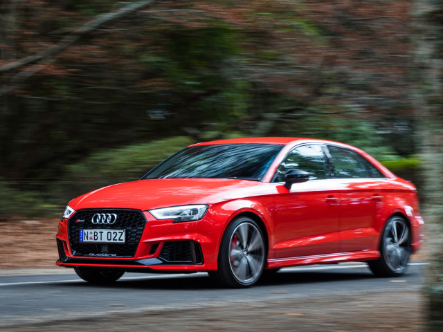 audi rs3 pic #178771