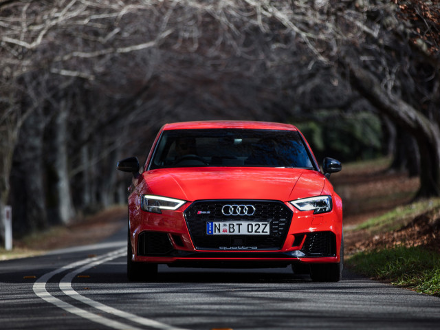 audi rs3 pic #178773